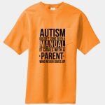 Core Blend Pocket Tee Thumbnail