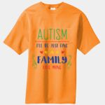 Core Blend Pocket Tee Thumbnail