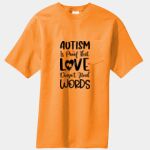 Core Blend Pocket Tee Thumbnail