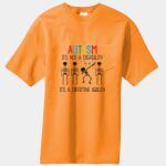 Core Blend Pocket Tee Thumbnail