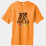 Core Blend Pocket Tee Thumbnail