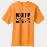 Core Blend Pocket Tee Thumbnail