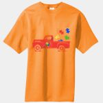 Core Blend Pocket Tee Thumbnail