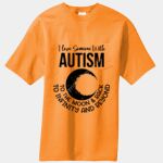 Core Blend Pocket Tee Thumbnail