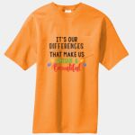 Core Blend Pocket Tee Thumbnail