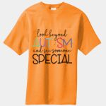 Core Blend Pocket Tee Thumbnail