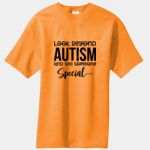 Core Blend Pocket Tee Thumbnail