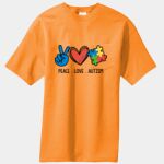 Core Blend Pocket Tee Thumbnail