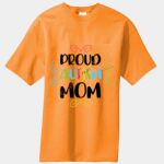 Core Blend Pocket Tee Thumbnail