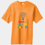 Core Blend Pocket Tee Thumbnail