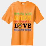 Core Blend Pocket Tee Thumbnail