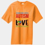 Core Blend Pocket Tee Thumbnail