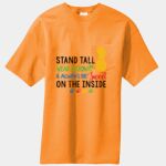 Core Blend Pocket Tee Thumbnail