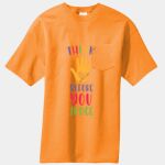 Core Blend Pocket Tee Thumbnail