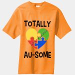 Core Blend Pocket Tee Thumbnail