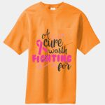 Core Blend Pocket Tee Thumbnail