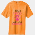 Core Blend Pocket Tee Thumbnail