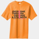 Core Blend Pocket Tee Thumbnail