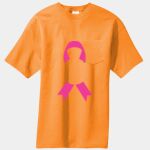 Core Blend Pocket Tee Thumbnail