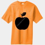 Core Blend Pocket Tee Thumbnail