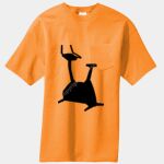 Core Blend Pocket Tee Thumbnail