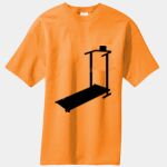 Core Blend Pocket Tee Thumbnail