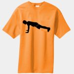 Core Blend Pocket Tee Thumbnail