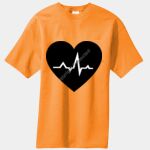 Core Blend Pocket Tee Thumbnail