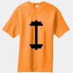 Core Blend Pocket Tee Thumbnail