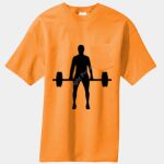 Core Blend Pocket Tee Thumbnail