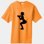 Core Blend Pocket Tee Thumbnail