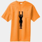 Core Blend Pocket Tee Thumbnail