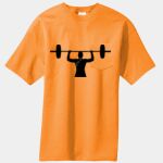 Core Blend Pocket Tee Thumbnail