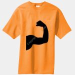 Core Blend Pocket Tee Thumbnail