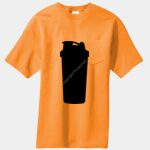 Core Blend Pocket Tee Thumbnail