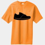 Core Blend Pocket Tee Thumbnail