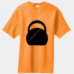 Core Blend Pocket Tee Thumbnail