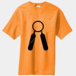 Core Blend Pocket Tee Thumbnail