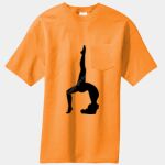 Core Blend Pocket Tee Thumbnail