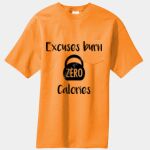 Core Blend Pocket Tee Thumbnail