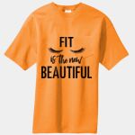 Core Blend Pocket Tee Thumbnail