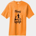 Core Blend Pocket Tee Thumbnail