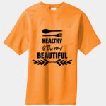 Core Blend Pocket Tee Thumbnail