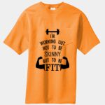 Core Blend Pocket Tee Thumbnail