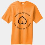 Core Blend Pocket Tee Thumbnail