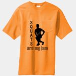 Core Blend Pocket Tee Thumbnail