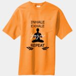 Core Blend Pocket Tee Thumbnail