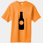 Core Blend Pocket Tee Thumbnail