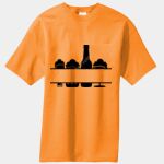 Core Blend Pocket Tee Thumbnail