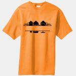 Core Blend Pocket Tee Thumbnail